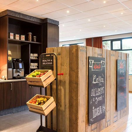 Hotel Ibis Rotterdam Vlaardingen Esterno foto