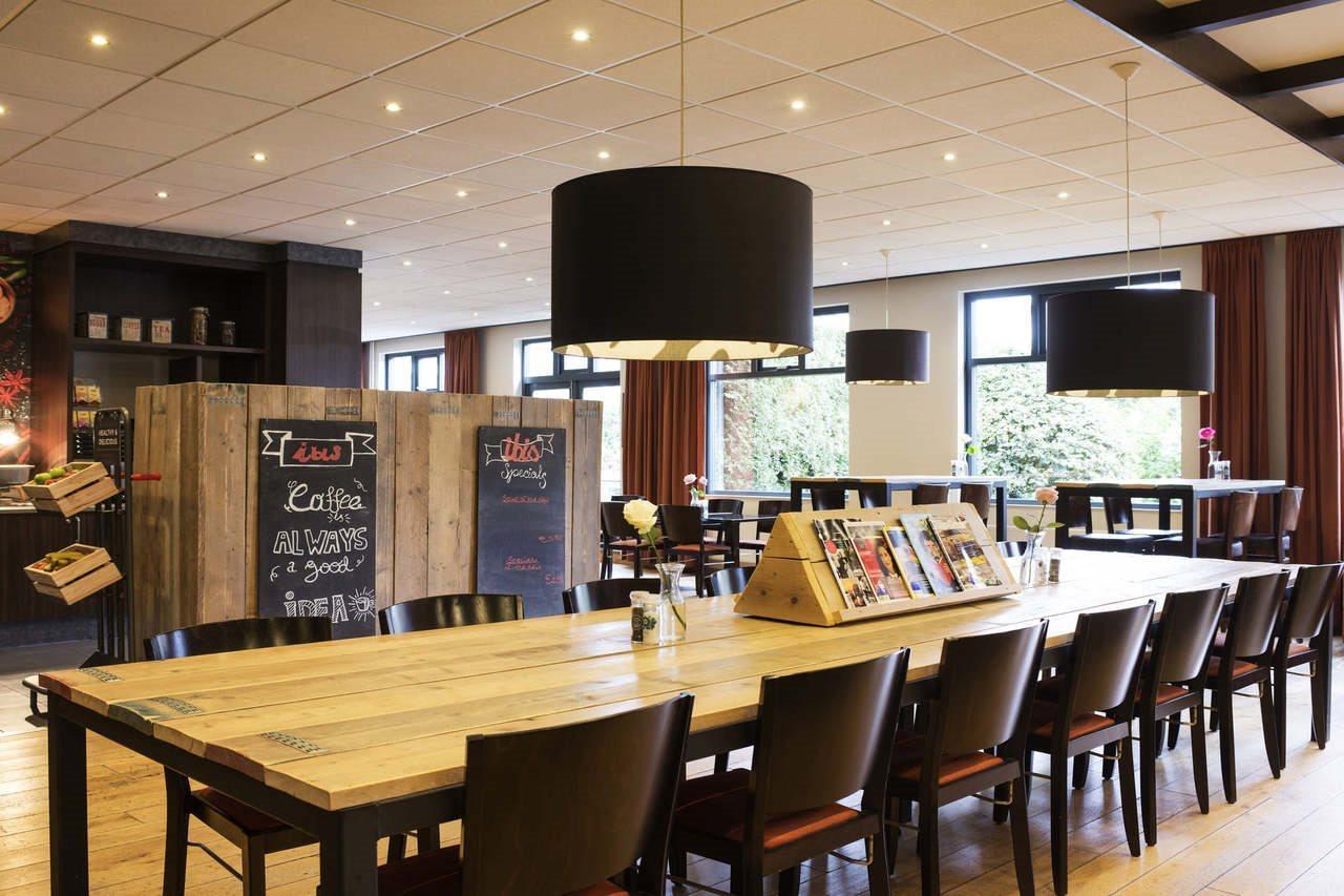 Hotel Ibis Rotterdam Vlaardingen Esterno foto