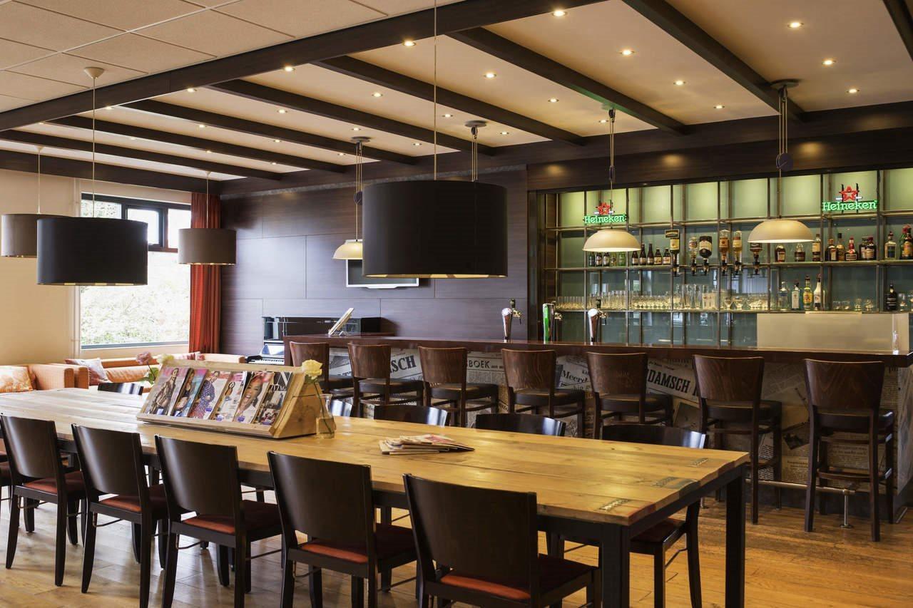 Hotel Ibis Rotterdam Vlaardingen Esterno foto