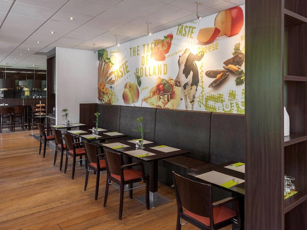Hotel Ibis Rotterdam Vlaardingen Esterno foto