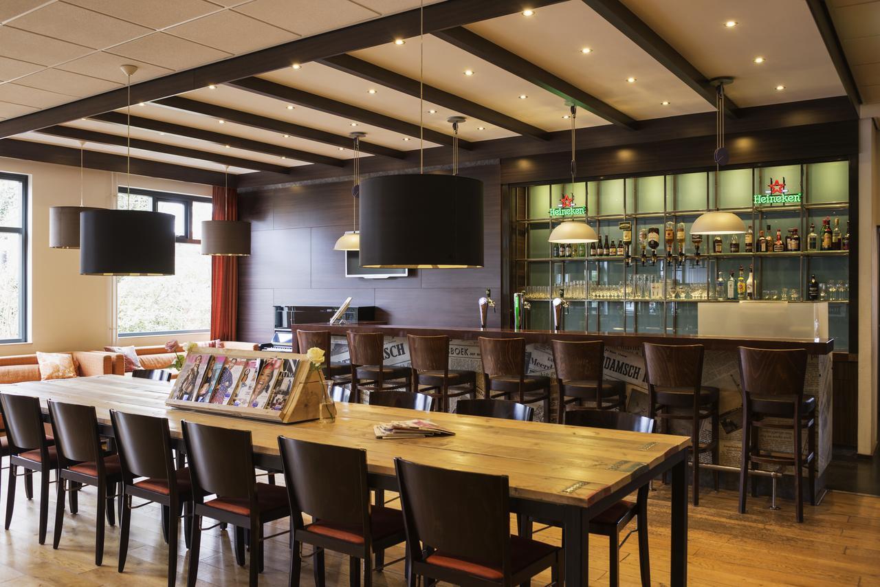 Hotel Ibis Rotterdam Vlaardingen Esterno foto