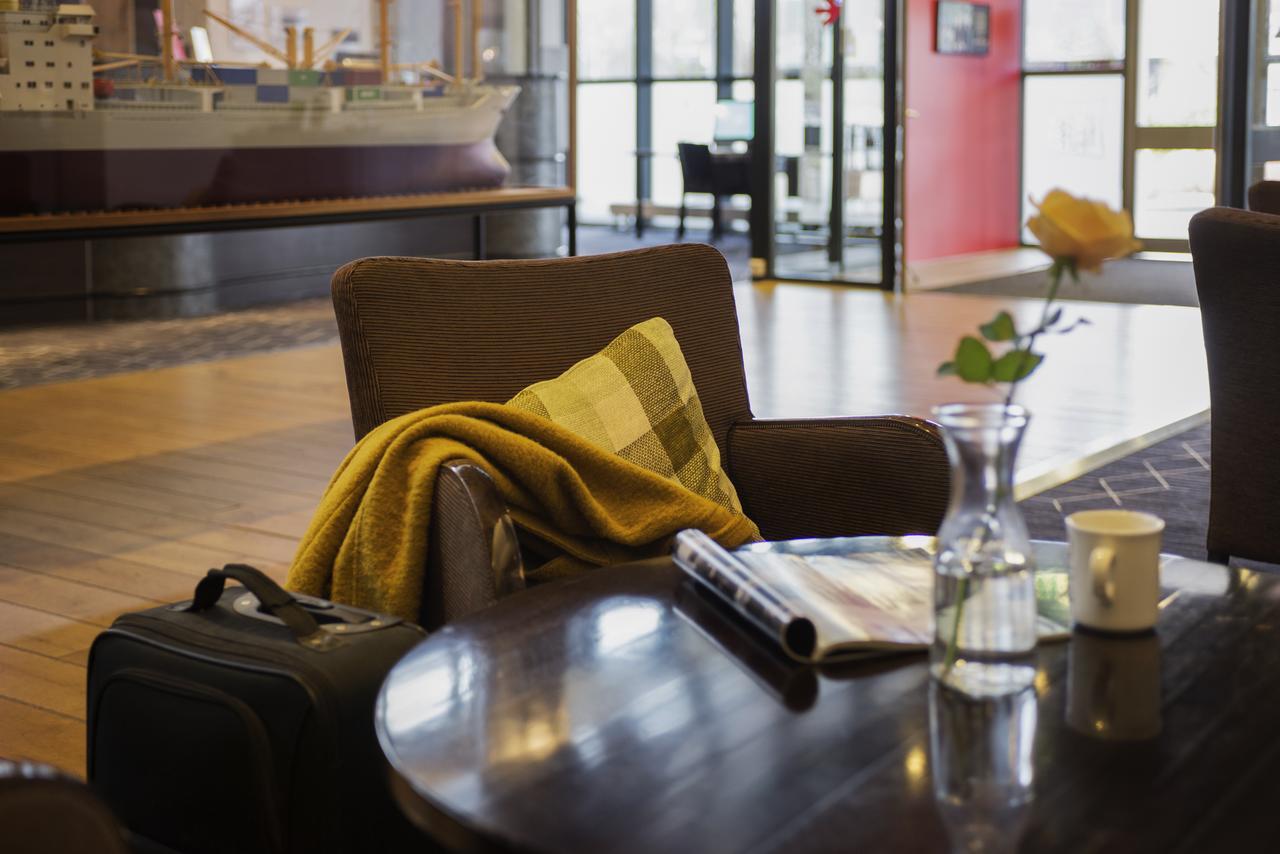 Hotel Ibis Rotterdam Vlaardingen Esterno foto