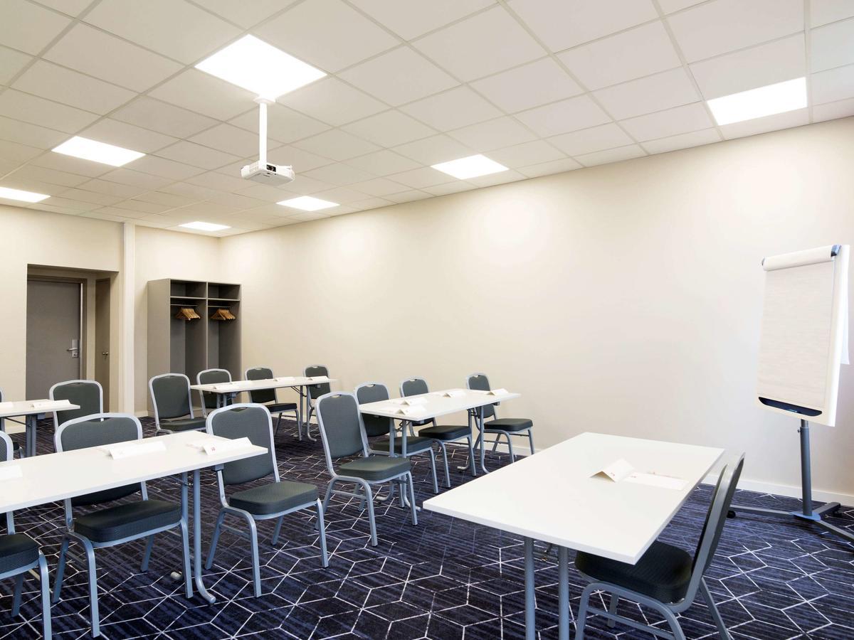 Hotel Ibis Rotterdam Vlaardingen Esterno foto