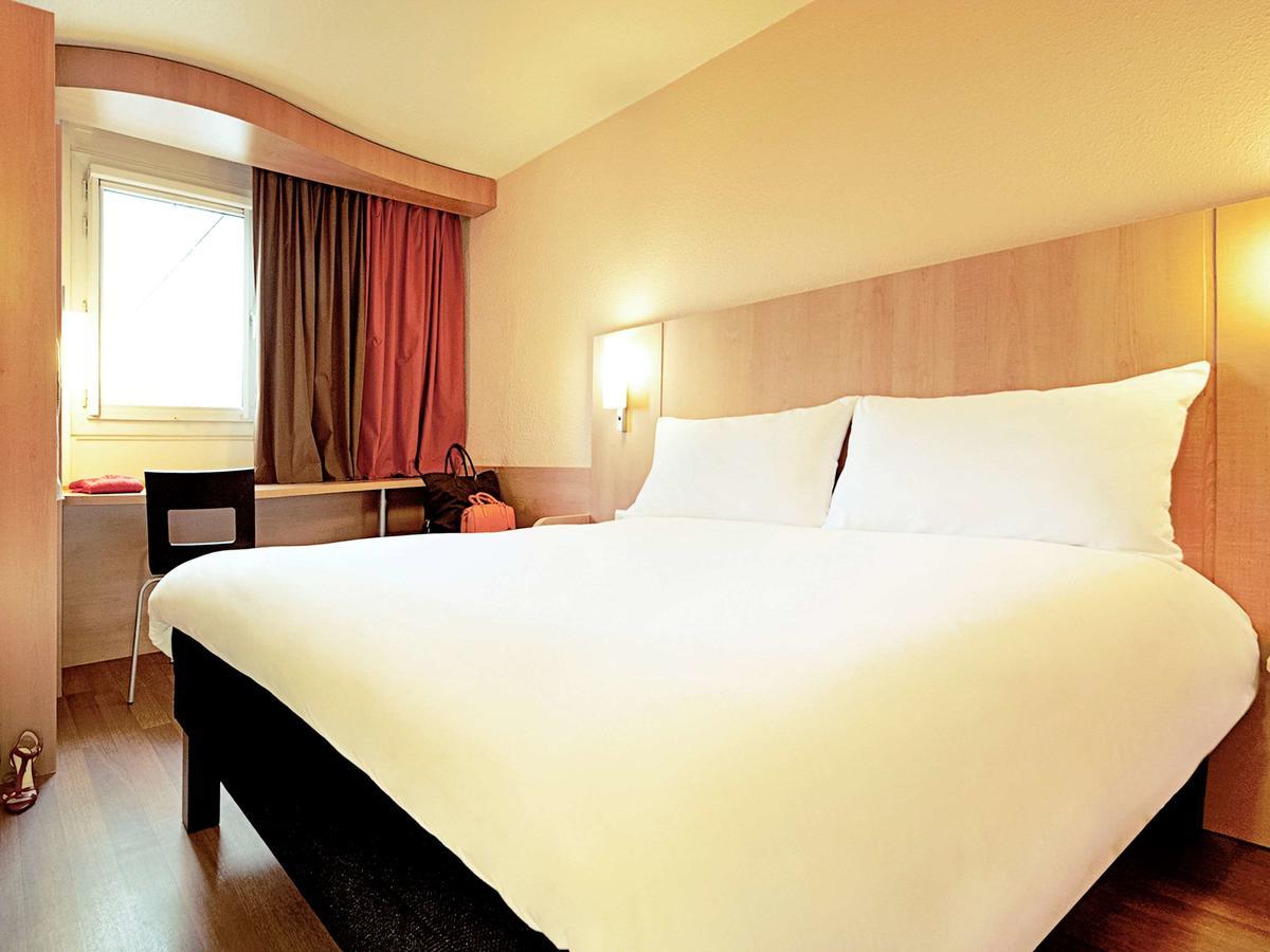 Hotel Ibis Rotterdam Vlaardingen Esterno foto