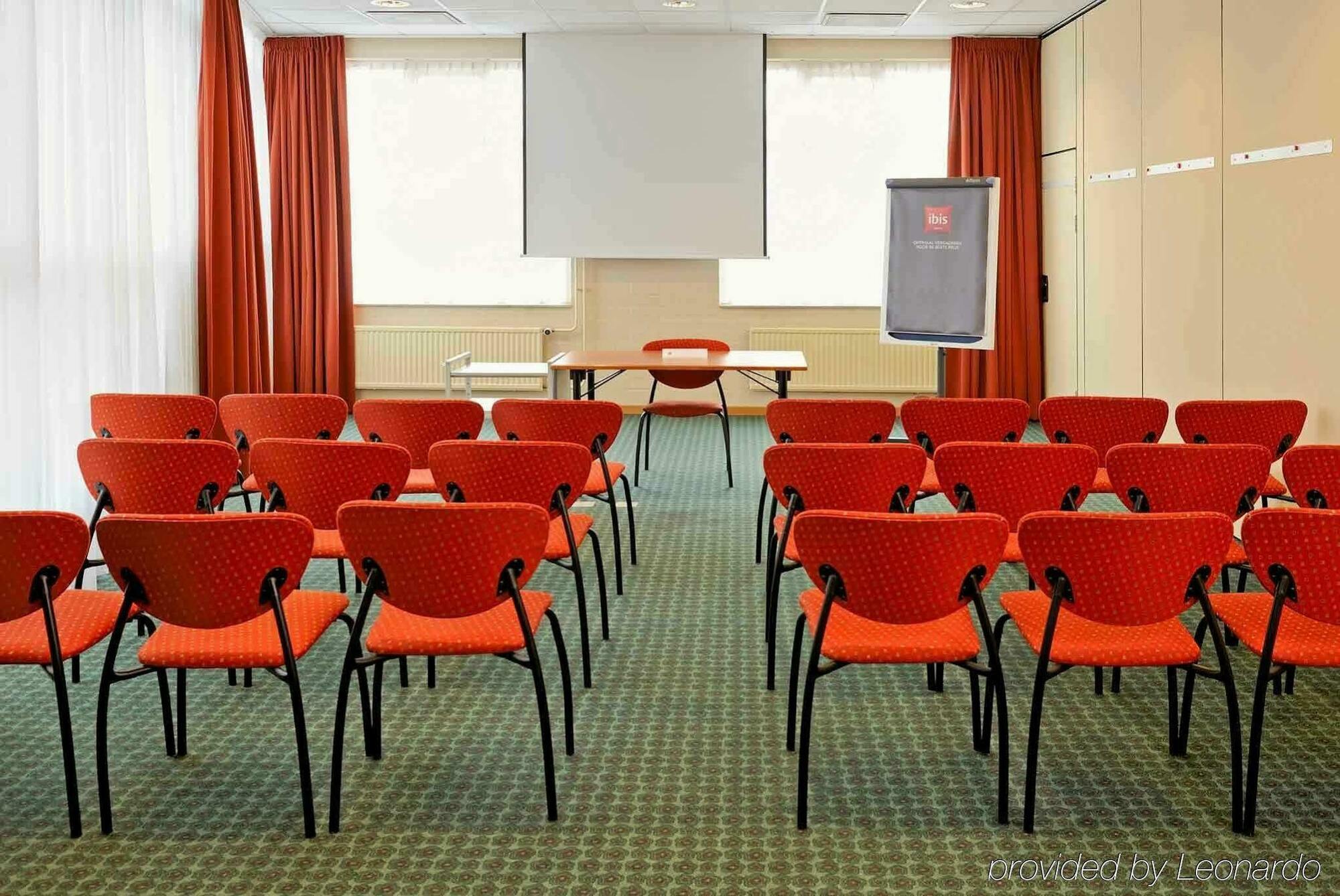 Hotel Ibis Rotterdam Vlaardingen Esterno foto