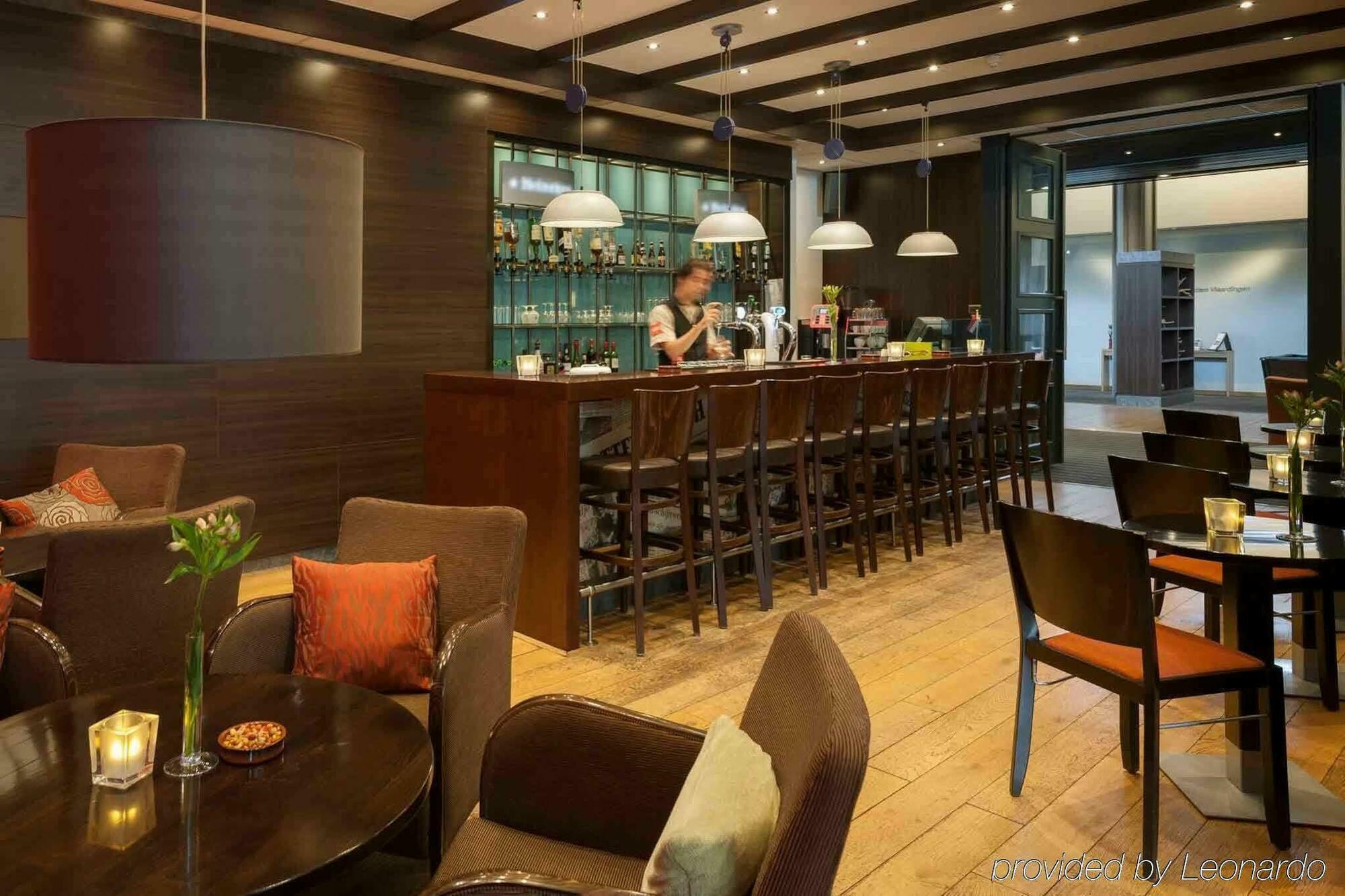 Hotel Ibis Rotterdam Vlaardingen Esterno foto